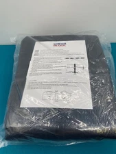 Winter Block Oval Winter Pool Cover, 18' x 33' ft. Above-ground Pool