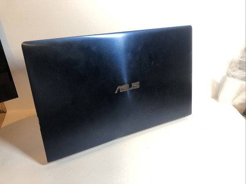 Case Rear Screen Asus ZenBook UX333FA 90NB0JV1-R7A010 13N1-6AA0721 ***READ