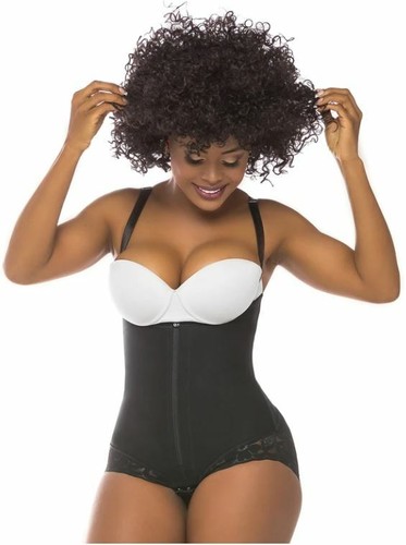 Prenda de compresión post cirugía Faja Colombiana para mujer Salome 0412 - Imagen 5 de 10