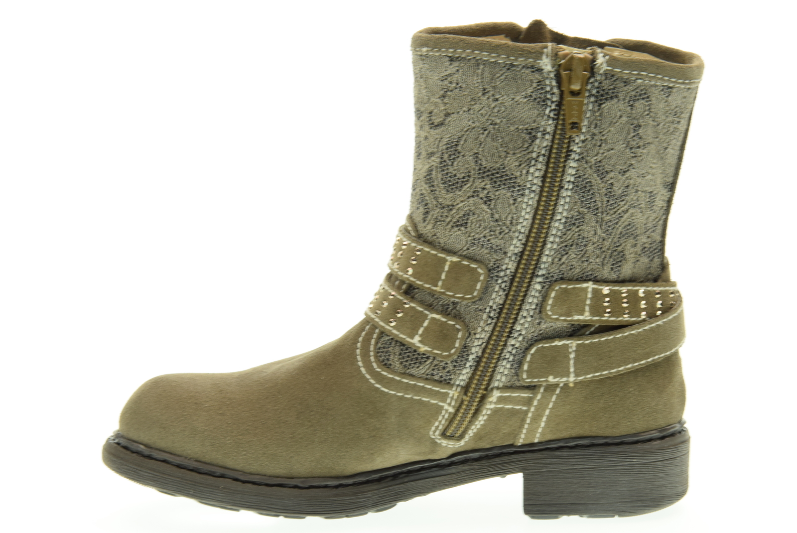 Details zu Nero Giardini A16g BLACK GARDENS JUNIOR Boot A631951F / 501 Beliebte hohe Qualität