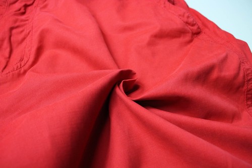 GANT Shorts Men's (UK) 38 Classic Summer Chino Zip Fly Red Logo Slim Fit - Picture 7 of 11