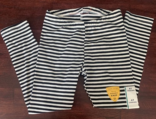 Cat & Jack toddler girls' Leggings, choose size and color from drop menu - Picture 6 of 8