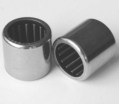 US Stock 5pcs HF0608 One Way Clutch Miniature Needle Roller Bearing 6 x 10 x 8mm