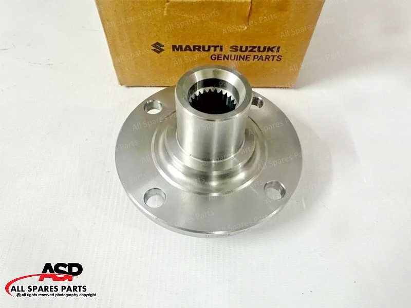 FRONT WHEEL HUB +BEARING PAIR FOR SUZUKI SWIFT,ALTO CIAZ
