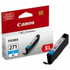 Canon PIXMA MG7720 Cyan High Yield Ink Cartridge