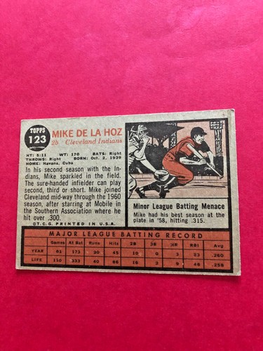 1962 Topps Baseball Cards,# 3-300,SAVE! Buy 2 Cards-10% Off, 3-15% Off,4-20% Off - Picture 79 of 131
