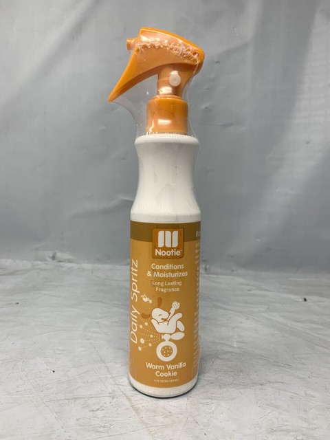 nootie dog spray