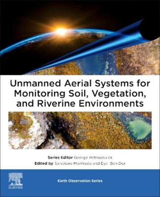 Remote Sensing Of The Environment Using Unmanned Aerial Systems (Uas)