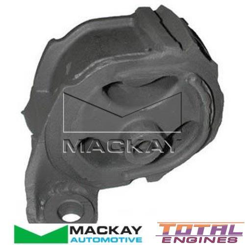 Engine/Transmission Mount Left fits Honda Accord CB 2.2L 4Cyl F22A9 eBay