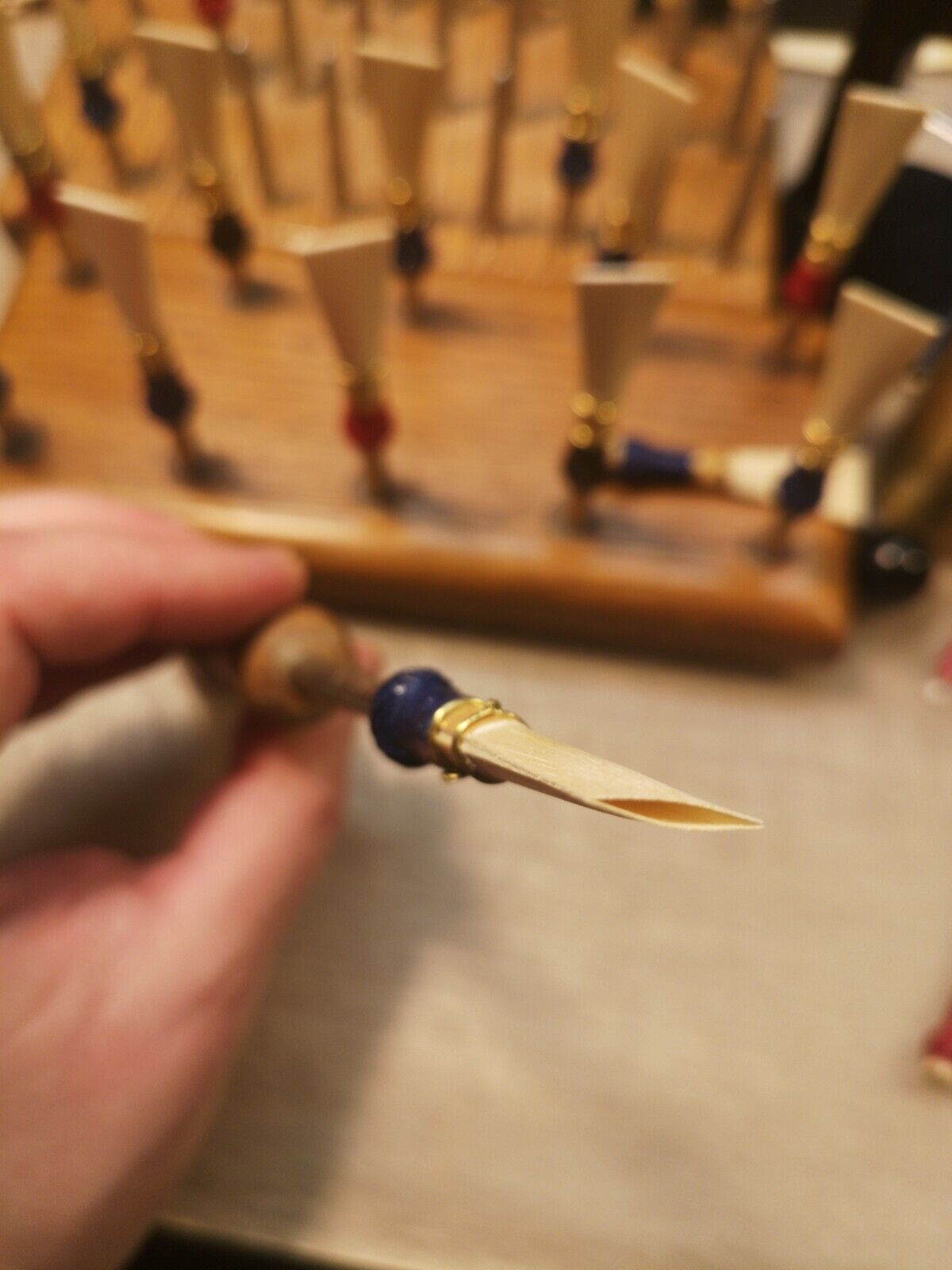 Bassoon reeds 30 (GHYS CANE) PREMIUM QUALITY eBay