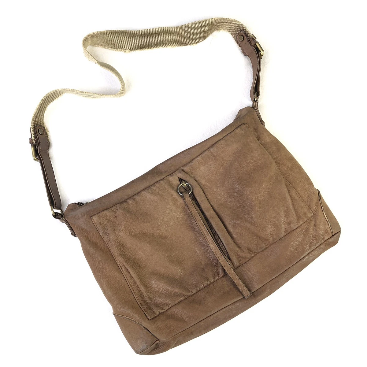 Pulicati messenger bag hotsell
