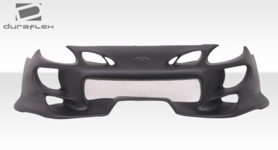 Duraflex FITS 1998-2003 Ford Escort ZX2 Vader Body Kit - 4 Piece