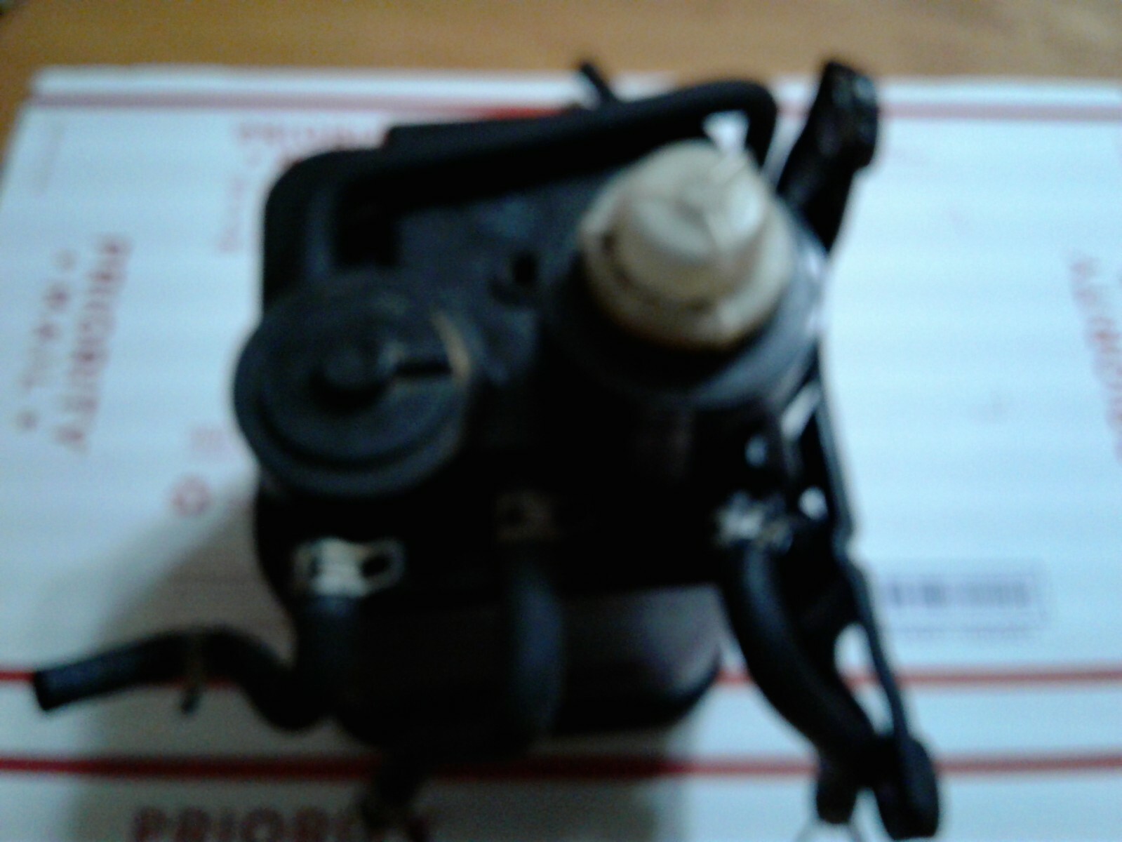 1995 LEXUS LS400 GENUINE CHARCOAL CANISTER 7774050040 eBay