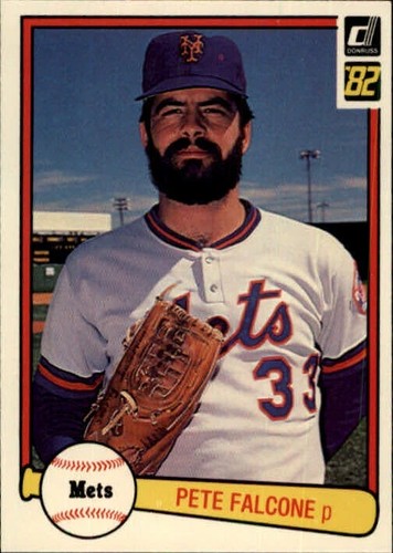 1982 Donruss Baseball Regular NM you pick complete your set - Bild 75 von 210