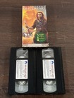 Braveheart (Vhs, 1996, 2-Tape Set)