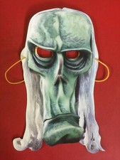 PARANORMAN Superhero Mask Mask from Universal Movie 2012 Carnival