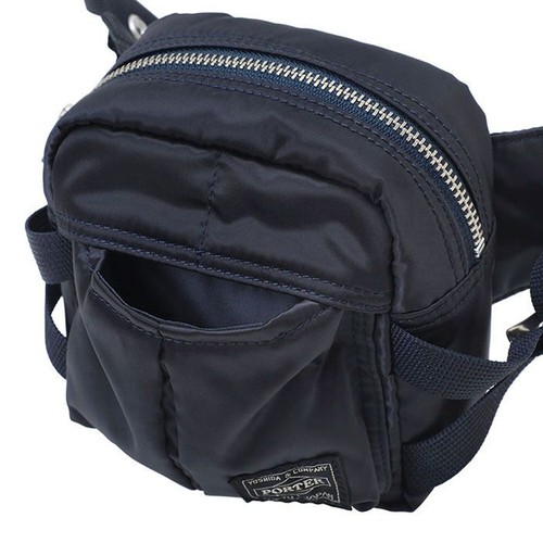 (ASK availability First) PORTER / HOWL  FANNY PACK MINI  from Japan brand new - Picture 12 of 24