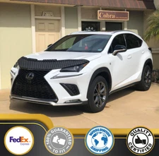 Car Bonnet Hood Bra For Lexus NX 200t NX300 300h 2015 2016 17 18 2019 2020 2021