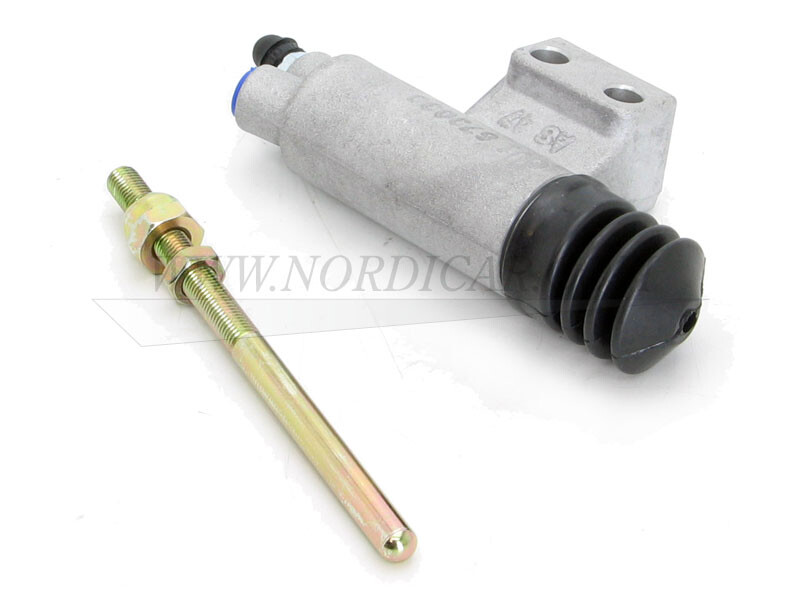 ハルノ Volvo 673030 Slave cylinder, Clutch Amazon P1800S -1968