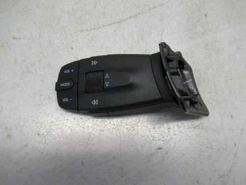 SEAT IBIZA IV 6J Radio Bedienteil Fernbedienung 6J0959441 Bj.2011 (262)