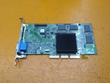                 ATI Rage Pro 128 16MB AGP Graphics Card 1026310911
