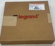 WIREMOLD 6CTC2GY EVOLUTION SERIES POKE-THRU SURFACE COVER PLATE - GRAY