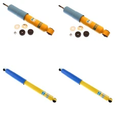 Bilstein B6 4600 Front & Rear Shock Absorbers for 93-98 Toyota T100