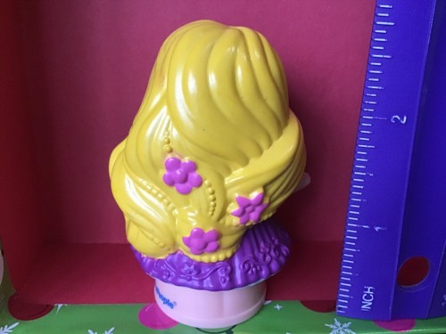 FP Little People- You Pick- Disney Princess Prince Clip Clop Musical DC Universe - Picture 208 of 247