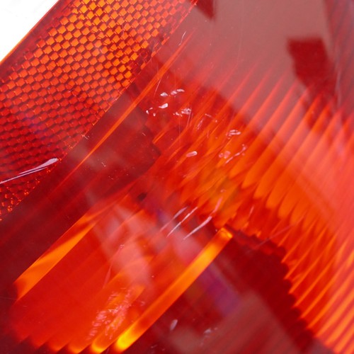 2001-2003 Dodge Grand Caravan LH Driver Side Tail Light Lamp Aftermarket 76220 - Picture 3 of 6