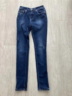 Jeans Kaporal Minuit Stretch Taille 36 - Photo 1/4