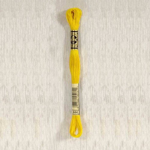DMC Stranded Cotton Embroidery Thread (Shades #400 - #599) + Free Floss Bobbin - Picture 38 of 73