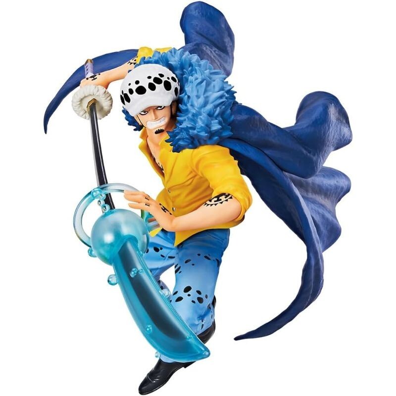 ワンピース BEYOND THE LEVEL フィギュアセット 一番くじ ワンピース BEYOND THE LEVEL｜一番くじ倶楽部｜BANDAI