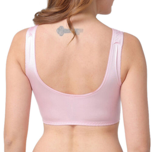 Relaxing Women Bras Wireless Brassiere Bralette Undies SEXY Lingerie D DDD E F G - Picture 3 of 15