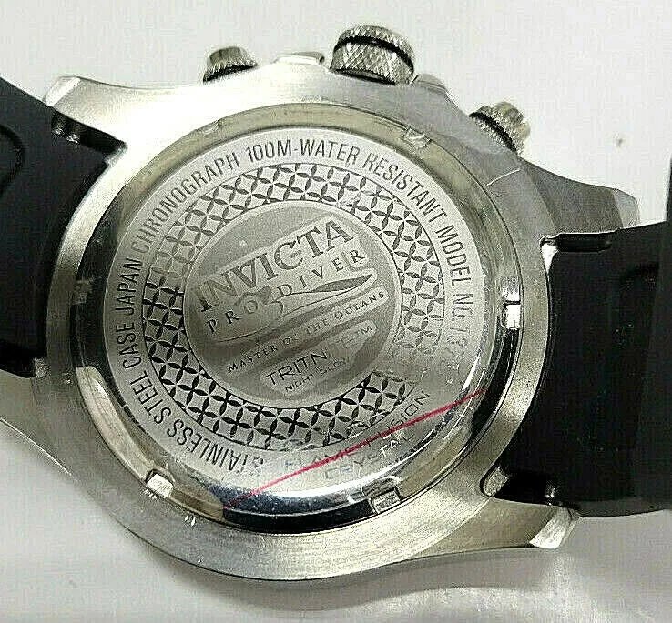 Invicta 13727 clearance