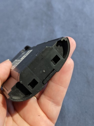 Nokia Nickel-Cadmium Rechargeable OEM Battery BBT-6S 4.8V Untested As Is (PL72) - Bild 4 von 5
