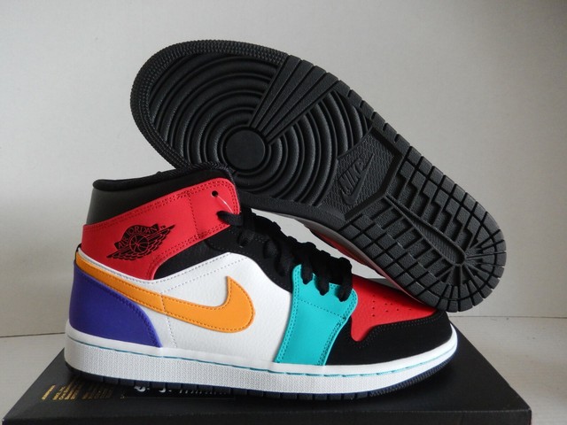 jordan 1 slip on mens