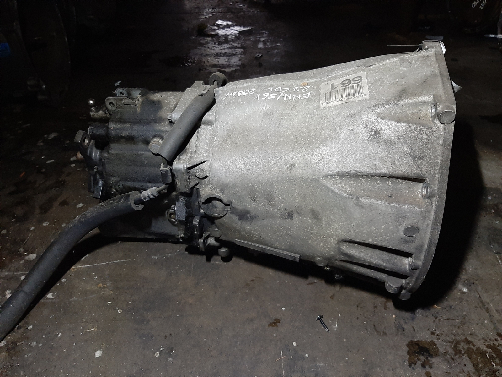 Schott PCOAT 760 モディファイド スリムフィット