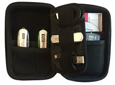 Cell Phone Investigation Kit for iPhones, iPa...