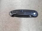 Boker Magnum Knife, AUS-8 Black Combo Blade* GREAT GIFT ** BO17 — photo 4