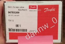 1PC New in box DANFOSS 067B3209 Thermal Expansion Valve