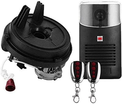 Surpass Steel Rolling Garage Door Opener