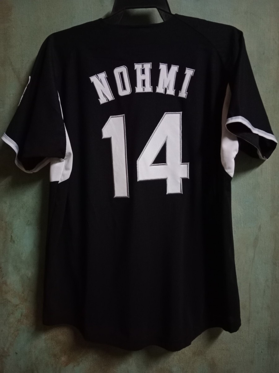 Tigers ユニフォーム NOHMI 14 水色 Tigers ユニフォーム NOHMI 14 Sサイズ - メルカリ