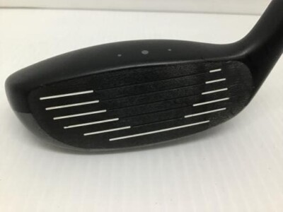 PING G425 3U 19° Ping G425 U3 Utility / 3u 19 Deg / Flex Stiff / NS PRO