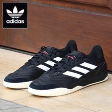 adidas Skateboarding Copa Nationale Black White FY0498