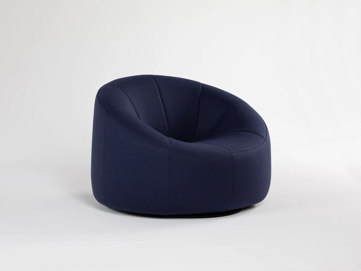 Ligne roset pumpkin 2025 chair