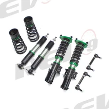 Rev9 Power Hyper Street 2 Coilovers Suspension Kit for Ford Mustang 15-24 New