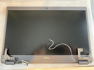 Dell Latitude 3510 LCD FHD Full Screen Assembly GRADE B UK