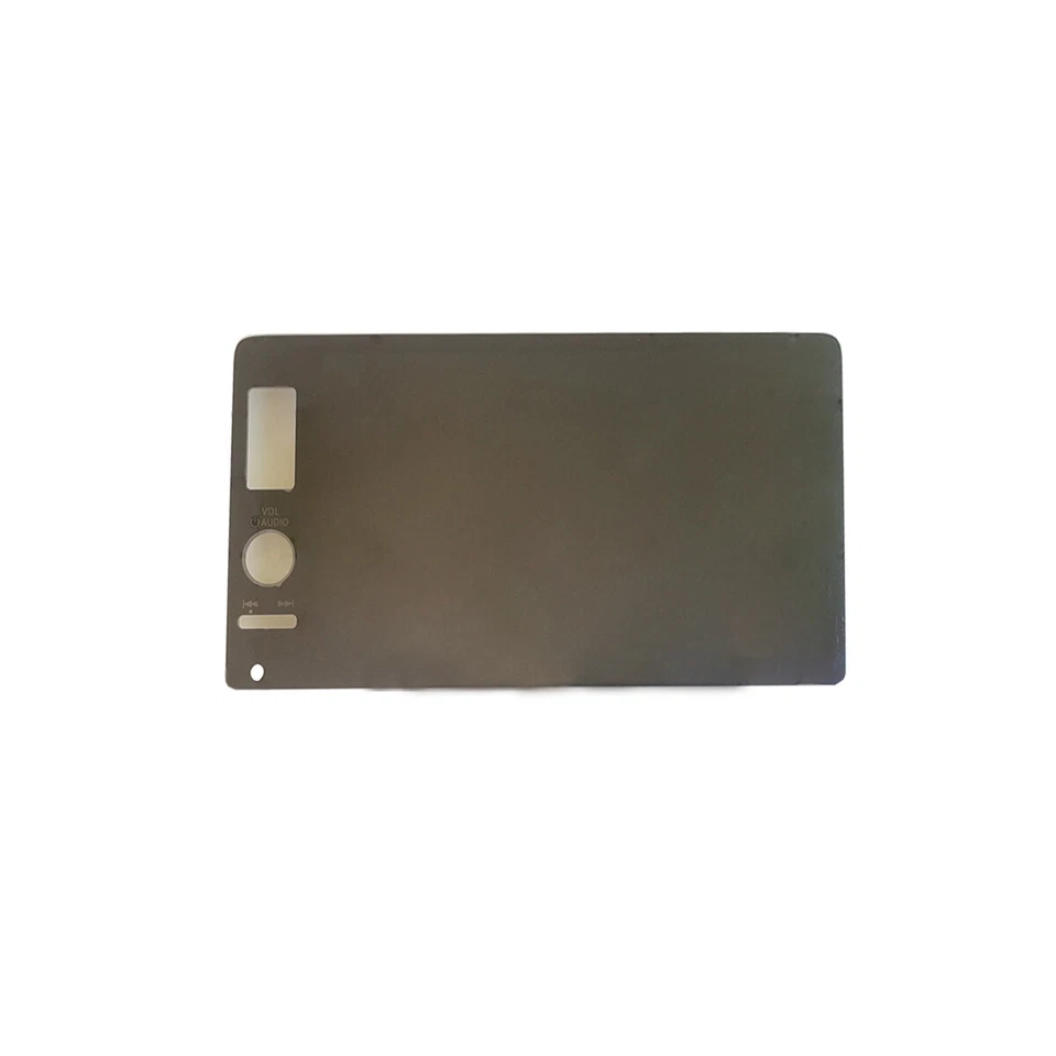 9" LCD Display Screen Touch Panel Für 2022-2024 Honda Civic Radio Navigation - Image 2 of 3