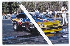 1970s Nhra Drag Racing-jungle Jim Libermans 1974 Vega Funny Car-dragway 42