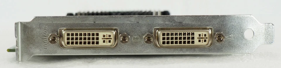  Matrox PH-P256F 256Mb Medical Graphics Card F7128-0103 - Image 2 of 4